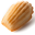 DonSueMor Madeleines Icon