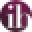 Inner Bonding Icon