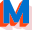 The Mahjong Line Icon