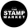 The Stamp Market Icon