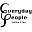 Everyday People Coffee & Tea Icon