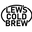 Lew's Cold Brew Icon