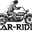 Gear Rider Icon