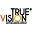 True Vision Icon
