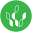Seaweed for Humanity Icon