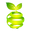 Fresh and Green Icon