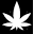 Cannabis Canada Dispensary Icon