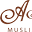 Aqeela Muslimah Wear Icon