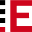 DVERE-ERKADO Icon