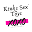 Kinks Sex Toys Icon