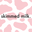 Skimmed Milk Icon
