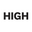 High Cultured Icon