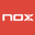 Nox Beach Sport Icon