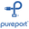 PurePort Icon