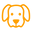 Dog Chews Icon
