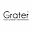 Grater Cast Iron Icon