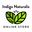 Indigo Naturalis Online Store Icon