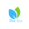Blue Eco Icon