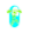 Juice Bar Nutrition Icon