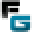Fitness Giant Icon