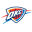 Oklahoma City Thunder Icon