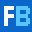 FlexBooker Icon