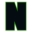 Norsk Fishing Icon