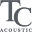 TC Acoustic Icon