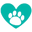 Paws Choose CBD Icon