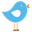 Little Birdie Icon