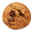 Famous Amos Icon