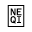 NEQI Icon