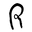 Rude Cosmetics Icon