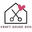 Craft House SVG Icon