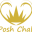 Posh Calk Icon