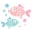 Stitchy Fish Icon