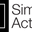 Simply Active Icon