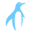 Shop Penguin Icon