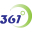 361 DC Icon