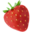 Strawberry Socials Icon