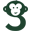 Green Monkey AV Icon