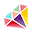 Diamond Painting Art Icon