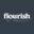 Flourish Pets Icon