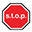 Shopatstop Icon