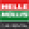 Hellehollis Icon