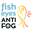 Fish Eyes Antifog Icon