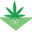 Natural Hemp Life Icon