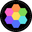 Hexadoodle Quilts Icon