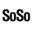 SOSO Clothing Icon