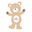 Teddo Play Icon